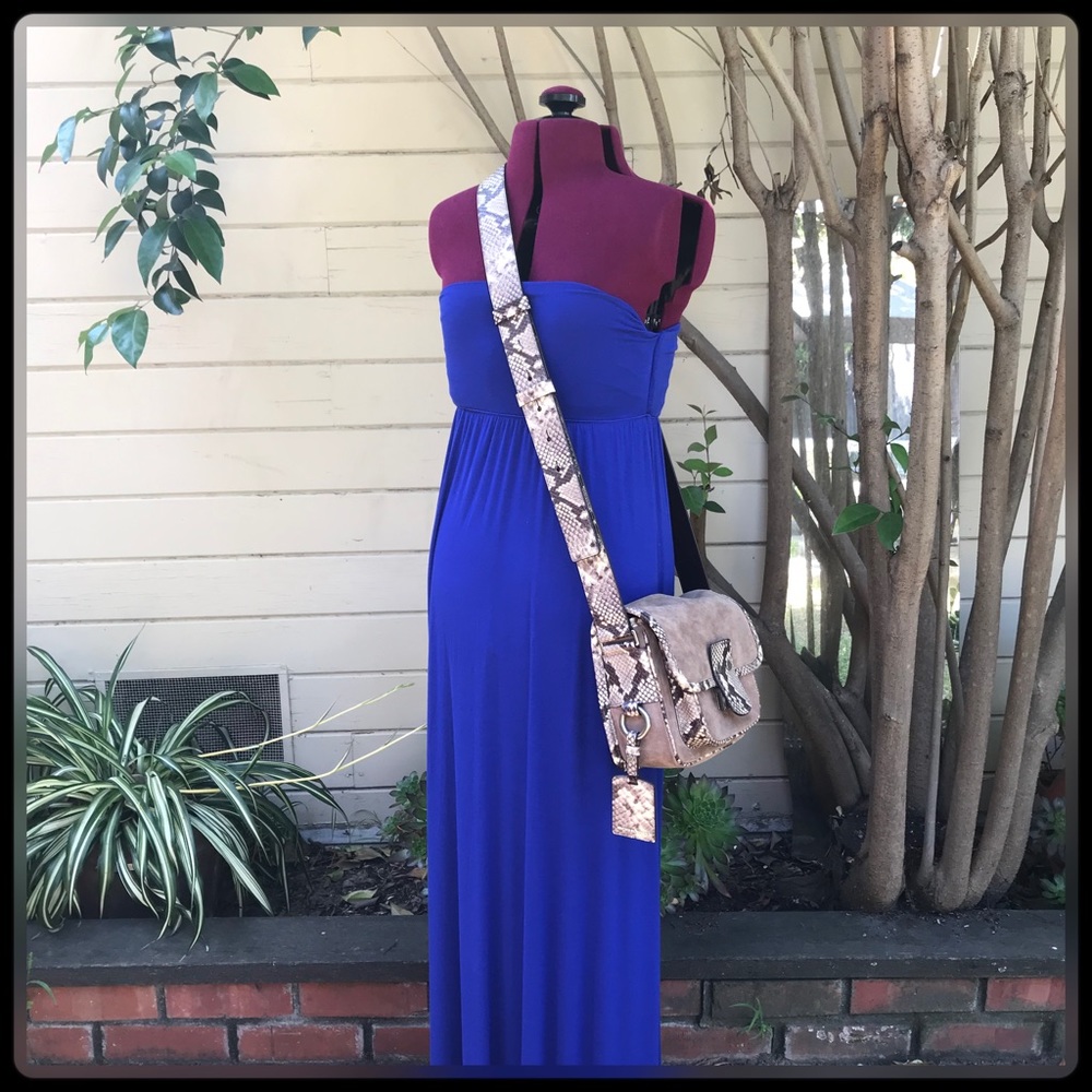 Michael Kors messenger bag - Picture 3 of 8